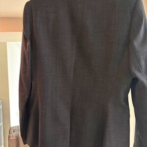 THEORY SIZE 12 Blazer like new.